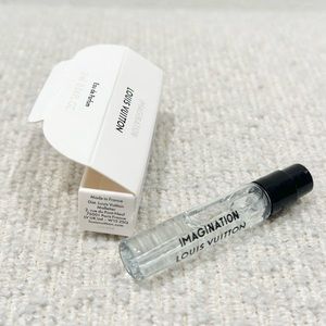 LOUIS VUITTON “Imagination”